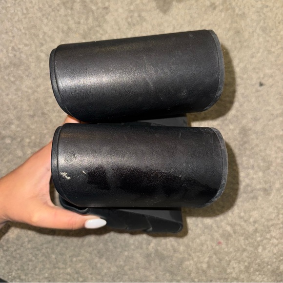 Steve Madden Cagey platform sandal - Picture 7 of 8